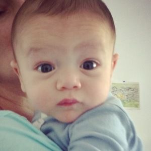 Meet your Posher, Stacey